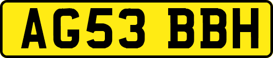 AG53BBH