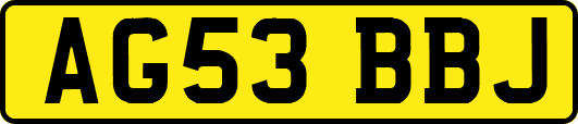 AG53BBJ