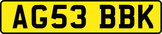 AG53BBK