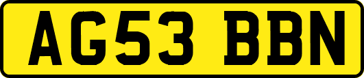 AG53BBN