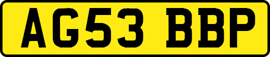 AG53BBP