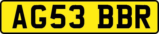 AG53BBR