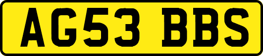 AG53BBS