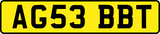 AG53BBT