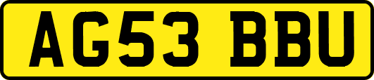 AG53BBU