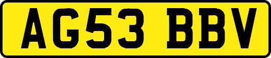 AG53BBV