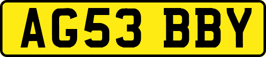 AG53BBY