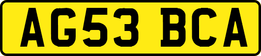AG53BCA