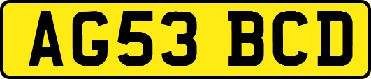 AG53BCD