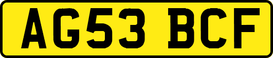 AG53BCF