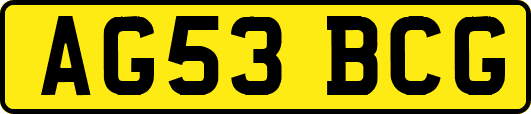 AG53BCG