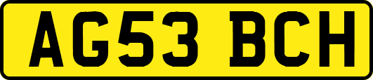 AG53BCH