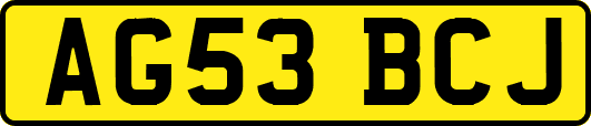 AG53BCJ