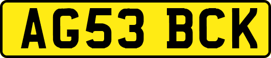 AG53BCK