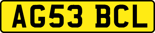 AG53BCL