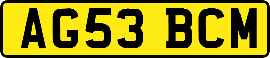AG53BCM