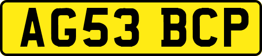 AG53BCP