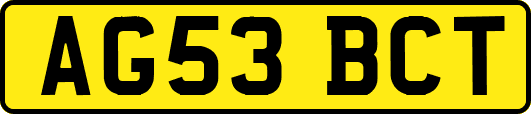 AG53BCT