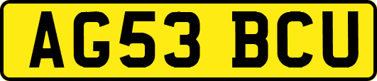 AG53BCU