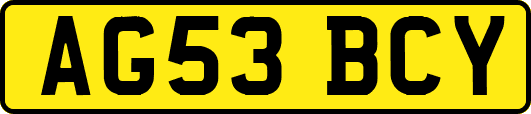 AG53BCY