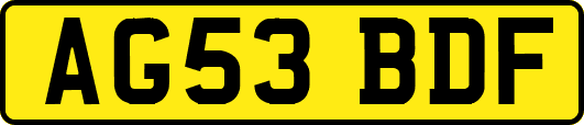 AG53BDF
