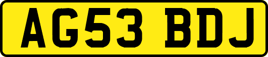 AG53BDJ