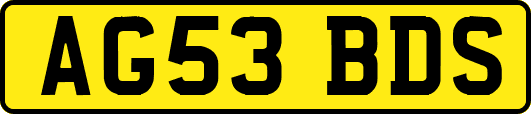 AG53BDS