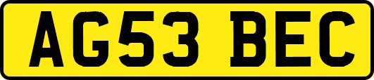 AG53BEC