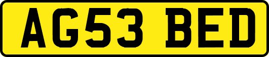 AG53BED