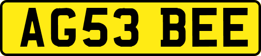 AG53BEE