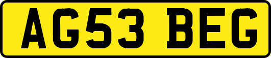 AG53BEG