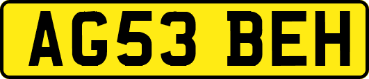 AG53BEH