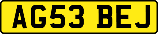 AG53BEJ