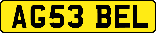 AG53BEL