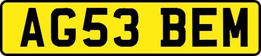 AG53BEM
