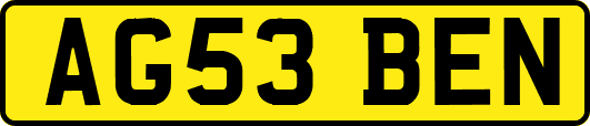 AG53BEN