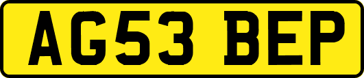 AG53BEP