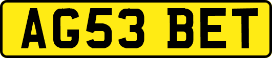 AG53BET
