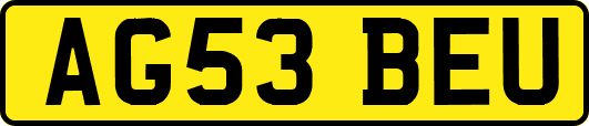 AG53BEU