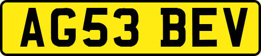 AG53BEV