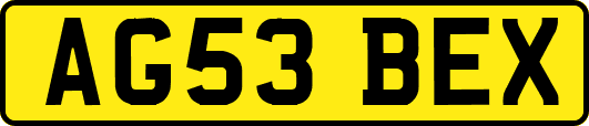 AG53BEX