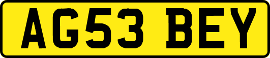 AG53BEY