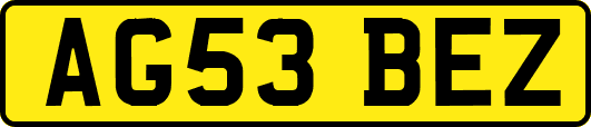 AG53BEZ