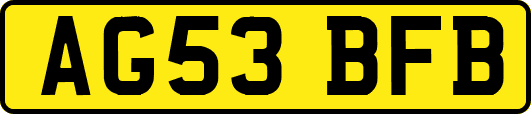 AG53BFB