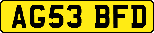 AG53BFD
