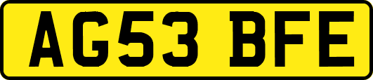 AG53BFE