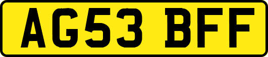 AG53BFF