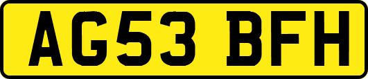 AG53BFH