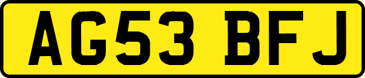 AG53BFJ