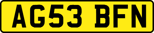 AG53BFN